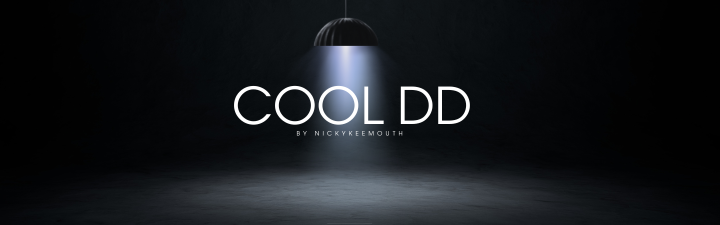COOLDD
